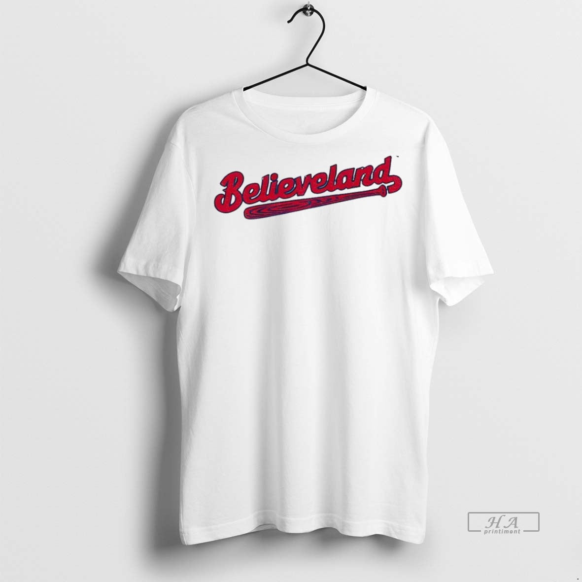 Trendy Official Believeland Cleveland Guardians Mlb - Adult & Kids T-Shirts, Sweatshirts & Hoodies apparel design preview 1