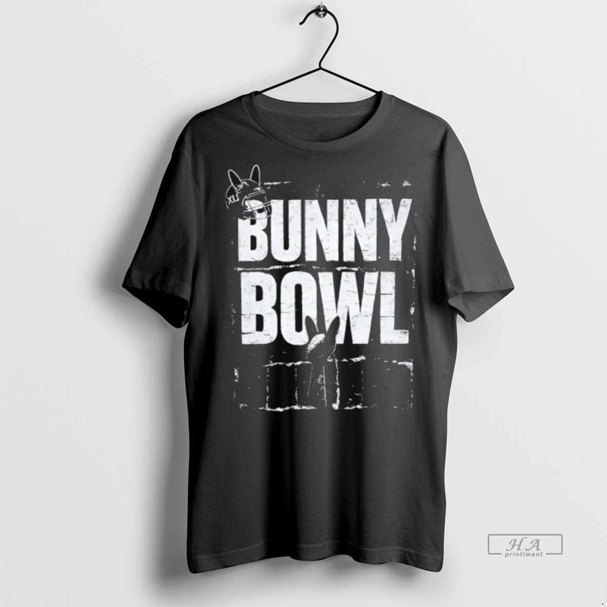 Trendy Official Benito Bowl Bunny 2026 Sweater - Adult & Kids T-Shirts, Sweatshirts & Hoodies apparel design preview 1