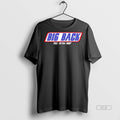 Trendy Official Big Back Yall Tryna Run Logo Sweater - Adult & Kids T-Shirts, Sweatshirts & Hoodies apparel design preview 1