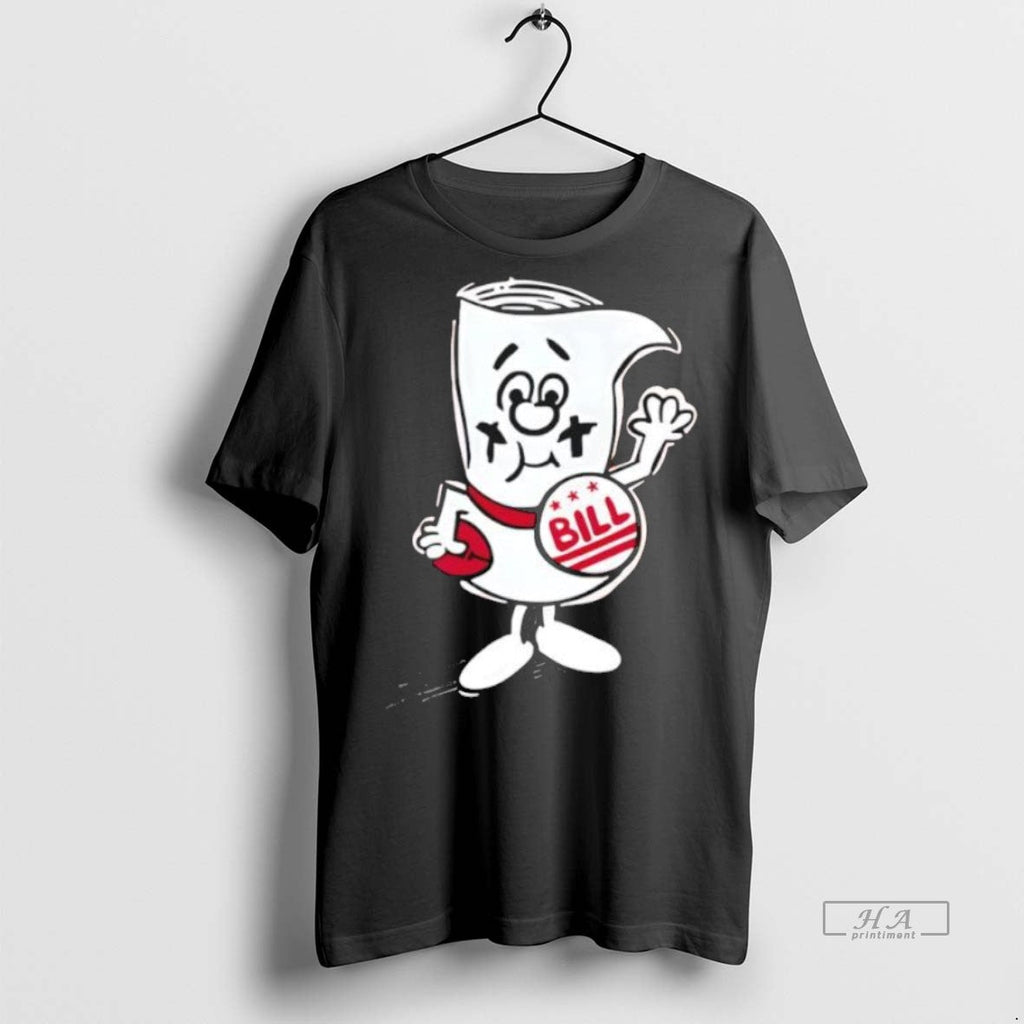 Trendy Official Bill Croskey Merritt Sweater - Adult & Kids T-Shirts, Sweatshirts & Hoodies apparel design preview 1