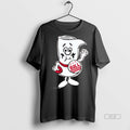 Trendy Official Bill Croskey Merritt Sweater - Adult & Kids T-Shirts, Sweatshirts & Hoodies apparel design preview 1