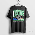 Trendy Official Boston Celtics Eastern Conference - Adult & Kids T-Shirts, Sweatshirts & Hoodies apparel design preview 1