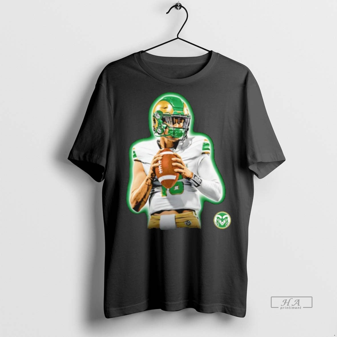Trendy Official Brayden Fowler Nicolosi Colorado - Adult & Kids T-Shirts, Sweatshirts & Hoodies apparel design preview 1