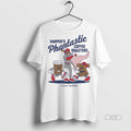 Trendy Official Bryce Harper Harpers Phantastic - Adult & Kids T-Shirts, Sweatshirts & Hoodies apparel design preview 1