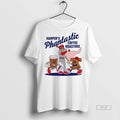 Trendy Official Bryce Harper Phantastic Coffee - Adult & Kids T-Shirts, Sweatshirts & Hoodies apparel design preview 1