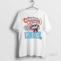 Trendy Official Bunny Vs Monkey Codename P I Sweater - Adult & Kids T-Shirts, Sweatshirts & Hoodies apparel design preview 1