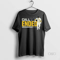 Trendy Official Call Ended William Contreras Brewers - Adult & Kids T-Shirts, Sweatshirts & Hoodies apparel design preview 1