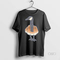 Trendy Official Canada Goose Kristin Walsby Flying - Adult & Kids T-Shirts, Sweatshirts & Hoodies apparel design preview 1