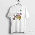 Trendy Official Carl The Collector Arugula Cartoon - Adult & Kids T-Shirts, Sweatshirts & Hoodies apparel design preview 1