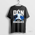 Trendy Official Carlos Rodon New York Yankees Don - Adult & Kids T-Shirts, Sweatshirts & Hoodies apparel design preview 1