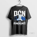 Trendy Official Carlos Rodon Don Dominance Sweater - Adult & Kids T-Shirts, Sweatshirts & Hoodies apparel design preview 1
