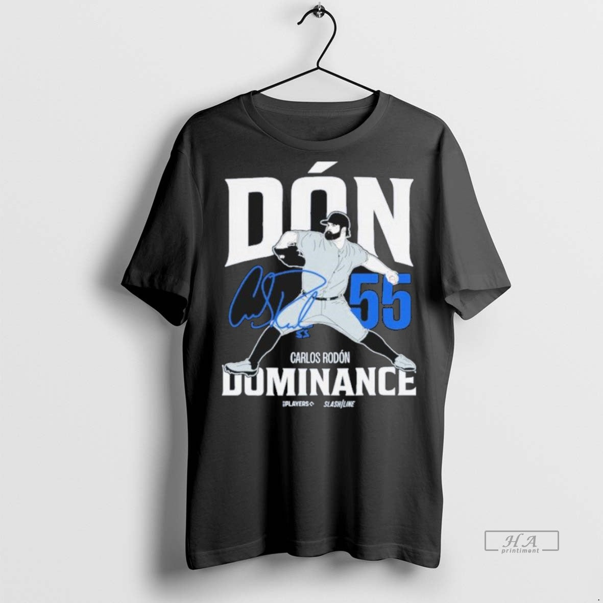 Trendy Official Carlos Rodon Don Dominance Sweater - Adult & Kids T-Shirts, Sweatshirts & Hoodies apparel design preview 1