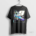 Trendy Official Chase Elliott Hendrick Motorsports - Adult & Kids T-Shirts, Sweatshirts & Hoodies apparel design preview 1