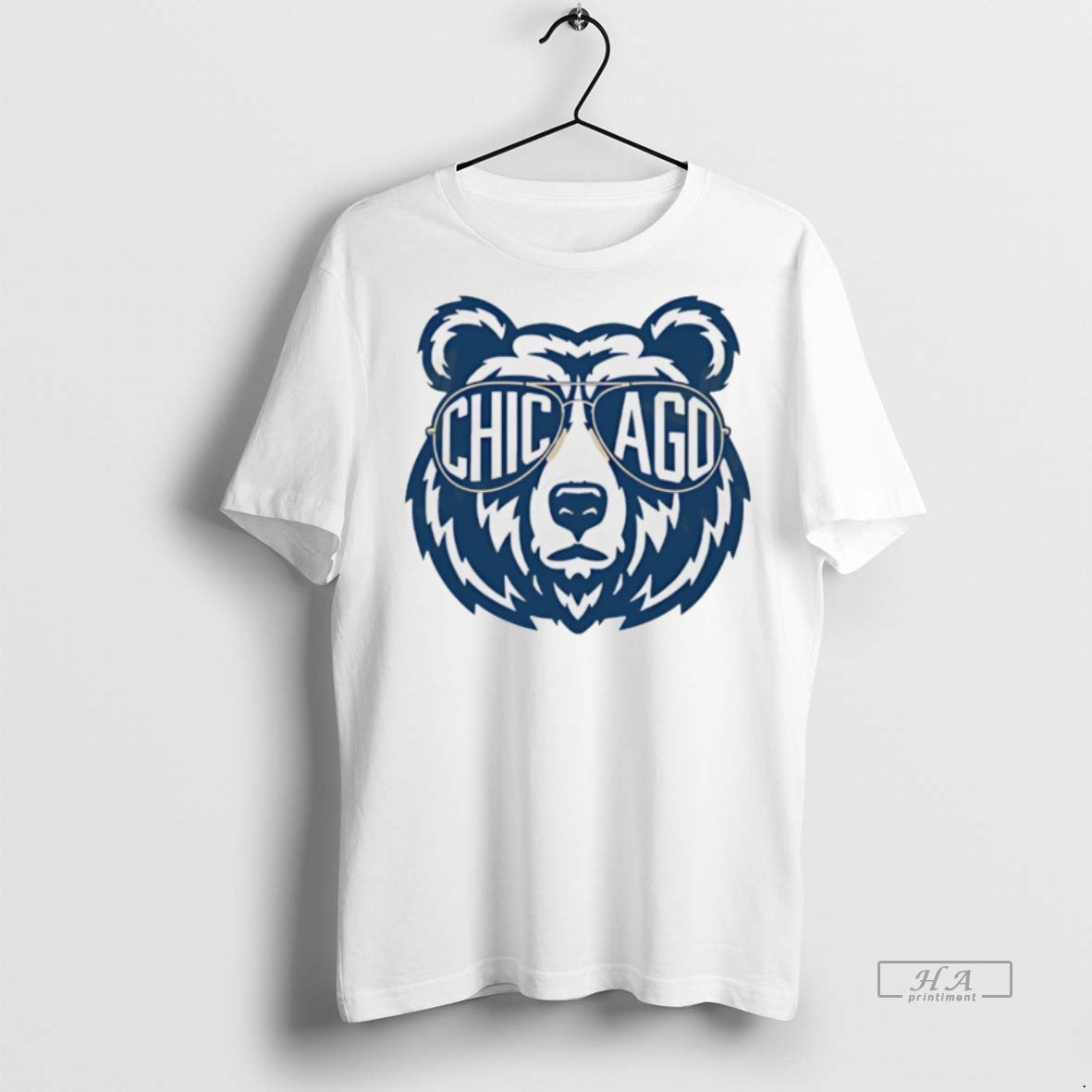Trendy Official Chicago Cubs Baseball Mascot Sweater - Adult & Kids T-Shirts, Sweatshirts & Hoodies apparel design preview 1