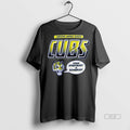 Trendy Official Christen Middle School Cubs Where - Adult & Kids T-Shirts, Sweatshirts & Hoodies apparel design preview 1
