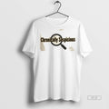 Trendy Official Chronically Suspicious Sweater - Adult & Kids T-Shirts, Sweatshirts & Hoodies apparel design preview 1