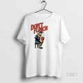 Trendy Official Clown Indiana Fever Dont Flinch - Adult & Kids T-Shirts, Sweatshirts & Hoodies apparel design preview 1