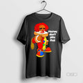 Trendy Official Clown Homey Dont Play That Sweater - Adult & Kids T-Shirts, Sweatshirts & Hoodies apparel design preview 1