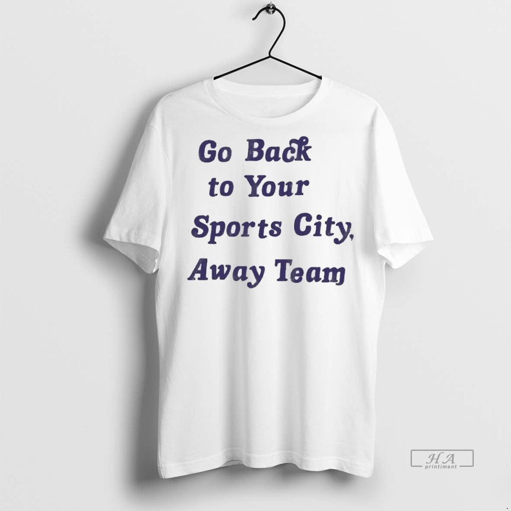 Trendy Official Colorado Rockies Go Back To Your - Adult & Kids T-Shirts, Sweatshirts & Hoodies apparel design preview 1