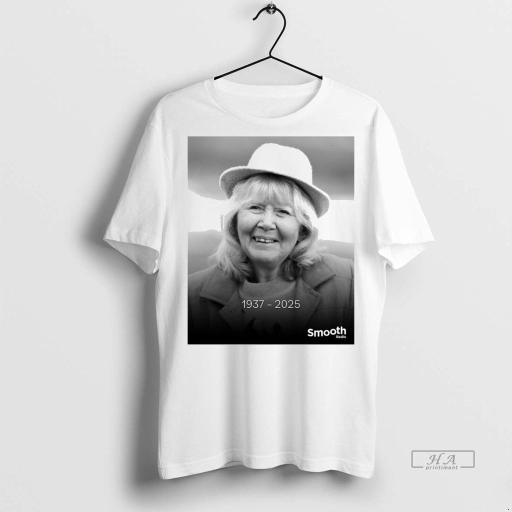 Trendy Official Dame Jilly Cooper Has Died Aged 88 - Adult & Kids T-Shirts, Sweatshirts & Hoodies apparel design preview 1