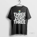 Trendy Official Denver Summit Fc Three Zero Sweater - Adult & Kids T-Shirts, Sweatshirts & Hoodies apparel design preview 1