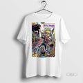 Trendy Official Dirty Heads Oct 7 2025 Fresno - Adult & Kids T-Shirts, Sweatshirts & Hoodies apparel design preview 1
