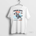 Trendy Official Dove New York City Fc Vs Red Bulls - Adult & Kids T-Shirts, Sweatshirts & Hoodies apparel design preview 1