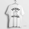 Trendy Official Duck Boy Gulf Coast Punk Sweater - Adult & Kids T-Shirts, Sweatshirts & Hoodies apparel design preview 1