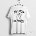 Trendy Official Duckboy Gulf Coast Punx Sweater - Adult & Kids T-Shirts, Sweatshirts & Hoodies apparel design preview 1