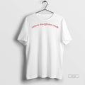 Trendy Official Eldest Daughter Club Sweater - Adult & Kids T-Shirts, Sweatshirts & Hoodies apparel design preview 1