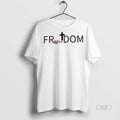 Trendy Official Fr Tdom American Flag Sweater - Adult & Kids T-Shirts, Sweatshirts & Hoodies apparel design preview 1
