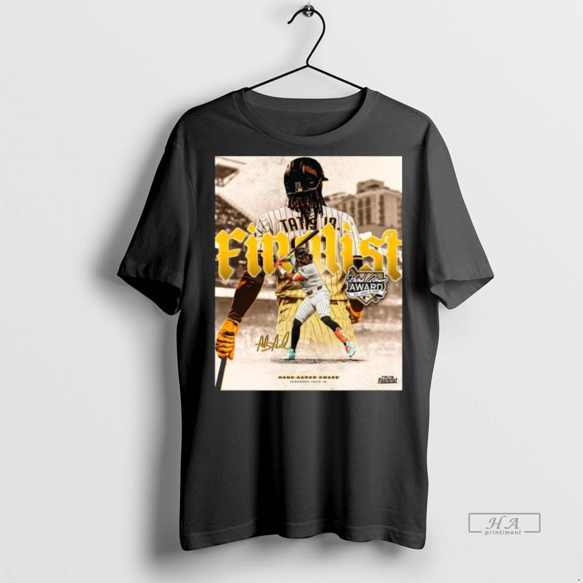 Trendy Official Fernando Tatis Jr Sweater - Adult & Kids T-Shirts, Sweatshirts & Hoodies apparel design preview 1