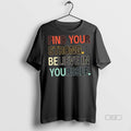 Trendy Official Find Your Strong Believe In Yourself - Adult & Kids T-Shirts, Sweatshirts & Hoodies apparel design preview 1