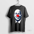 Trendy Official Franklin Clown Penn State Nittany - Adult & Kids T-Shirts, Sweatshirts & Hoodies apparel design preview 1