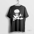 Trendy Official Gd God Damn Jets Final Sweater - Adult & Kids T-Shirts, Sweatshirts & Hoodies apparel design preview 1