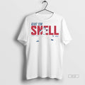 Trendy Official Give Em Snell Los Angeles Dodgers - Adult & Kids T-Shirts, Sweatshirts & Hoodies apparel design preview 1