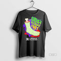 Trendy Official Gregs Decrepit Foot Halloween 2025 - Adult & Kids T-Shirts, Sweatshirts & Hoodies apparel design preview 1