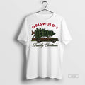 Trendy Official Griswolds Family Christmas - Adult & Kids T-Shirts, Sweatshirts & Hoodies apparel design preview 1