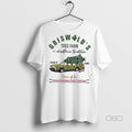 Trendy Official Griswolds Tree Farm Since 1989 - Adult & Kids T-Shirts, Sweatshirts & Hoodies apparel design preview 1