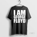 Trendy Official I Am George Floyd Sweater - Adult & Kids T-Shirts, Sweatshirts & Hoodies apparel design preview 1
