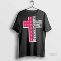 Trendy Official I Can Do All Things Through Christ - Adult & Kids T-Shirts, Sweatshirts & Hoodies apparel design preview 1