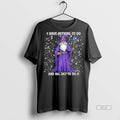 Trendy Official I Have Nothing To Do And All Day It - Adult & Kids T-Shirts, Sweatshirts & Hoodies apparel design preview 1