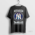Trendy Official I May Live In Michigan But Always - Adult & Kids T-Shirts, Sweatshirts & Hoodies apparel design preview 1