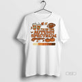 Trendy Official Im On The Autumn Spectrum Halloween - Adult & Kids T-Shirts, Sweatshirts & Hoodies apparel design preview 1