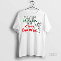 Trendy Official In A World Full Of Grinches Be Cindy - Adult & Kids T-Shirts, Sweatshirts & Hoodies apparel design preview 1