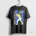 Trendy Official Jackson Chourio Milwaukee Brewers - Adult & Kids T-Shirts, Sweatshirts & Hoodies apparel design preview 1