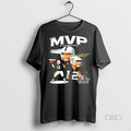 Trendy Official Jackson Powers Johnson Rich Gannon - Adult & Kids T-Shirts, Sweatshirts & Hoodies apparel design preview 1