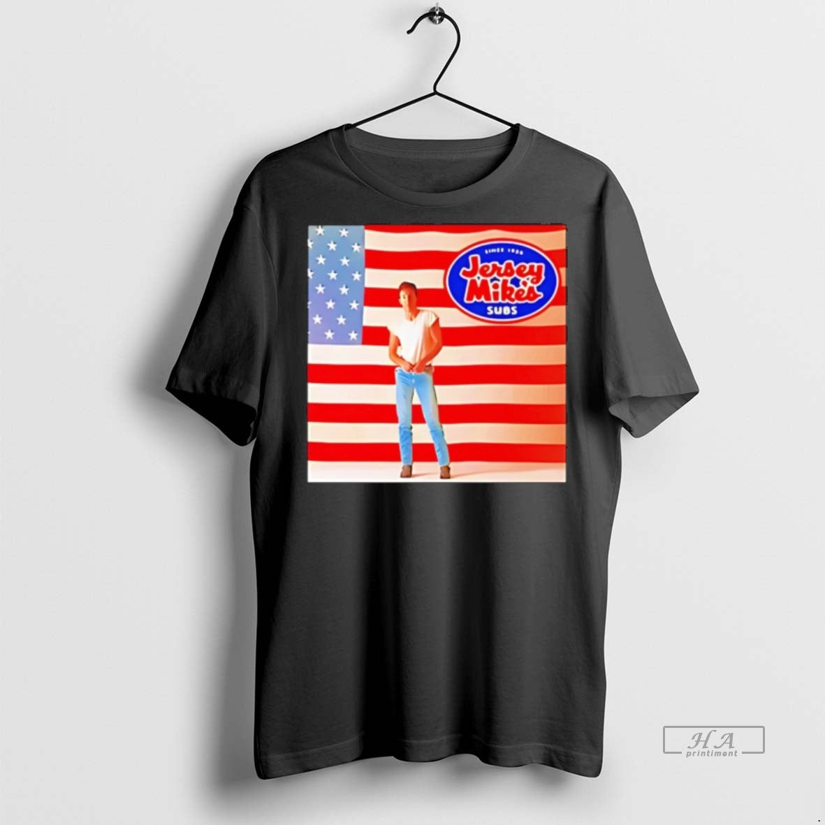 Trendy Official Jersey Mikes Subs Since 1956 Sweater - Adult & Kids T-Shirts, Sweatshirts & Hoodies apparel design preview 1