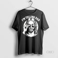 Trendy Official Jesus Im Telling Dad Sweater - Adult & Kids T-Shirts, Sweatshirts & Hoodies apparel design preview 1
