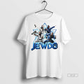 Trendy Official Jewish Judo Jewdo Meme Sweater - Adult & Kids T-Shirts, Sweatshirts & Hoodies apparel design preview 1